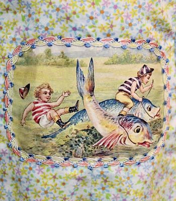 Blue Sunsuit, 9-12 months