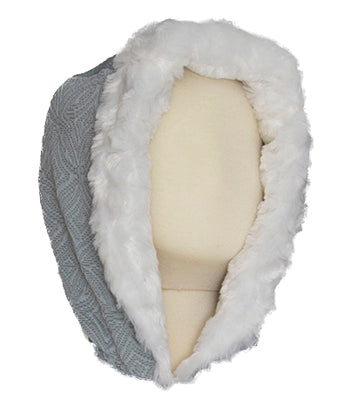 Snow Princess Coat, Size 3