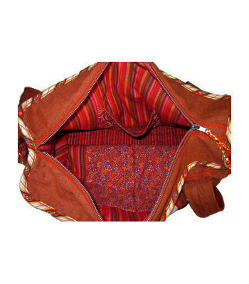 Three Bears Diaper Bag